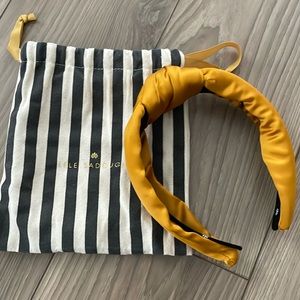 Lele sadoughi headband